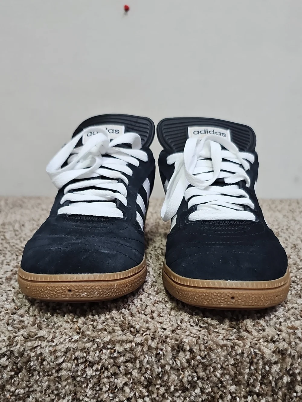 ADIDAS ORIGINALS BUSENITZ MENS SNEAKERS BFPM-07-152